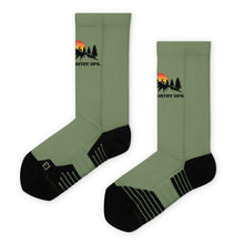 Load image into Gallery viewer, High Country Ops. socks
