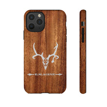 Load image into Gallery viewer, E.M.agine Buck Phone Cases
