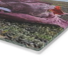 Load image into Gallery viewer, Alaskan Harvest Cutting Board
