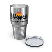 Load image into Gallery viewer, High Country Ops. Tumbler, 30oz
