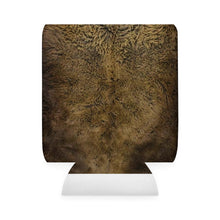 Load image into Gallery viewer, Buffalo Pelt Can Cooler Sleeve
