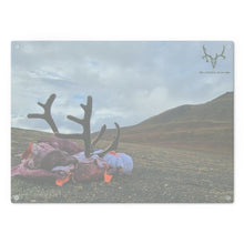 Load image into Gallery viewer, Alaskan Harvest Cutting Board
