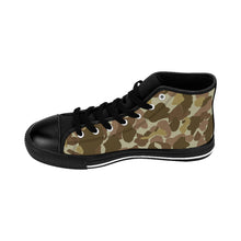 Load image into Gallery viewer, High Country Ops. high top shoes
