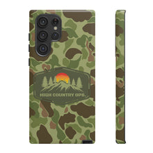 Load image into Gallery viewer, High Country Ops. Phone Cases
