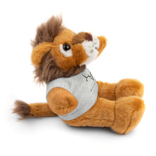 Load image into Gallery viewer, E.M.agine Buck Stuffed Animals (6 animal options)
