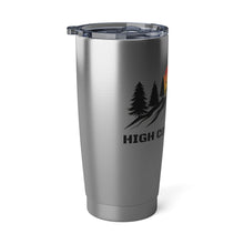 Load image into Gallery viewer, High Country Ops. 20oz Tumbler
