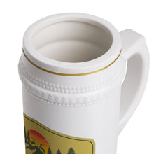 Load image into Gallery viewer, High Country Ops. Stein Mug 22oz
