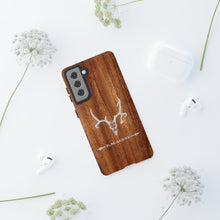 Load image into Gallery viewer, E.M.agine Buck Phone Cases
