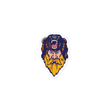 Load image into Gallery viewer, Mountain Man Sticker
