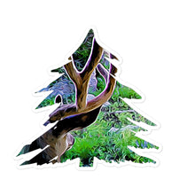 Load image into Gallery viewer, Timber Buck Sticker
