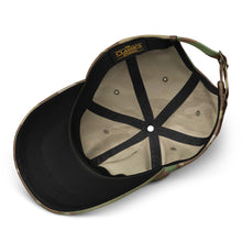 Load image into Gallery viewer, High Country Ops. Multicam Hat
