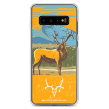 Load image into Gallery viewer, Super Bull Samsung Phone Case
