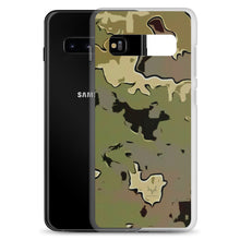 Load image into Gallery viewer, High Country Camo Samsung Phone Case
