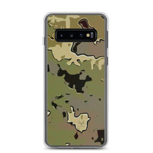 Load image into Gallery viewer, High Country Camo Samsung Phone Case
