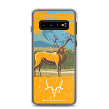 Load image into Gallery viewer, Super Bull Samsung Phone Case
