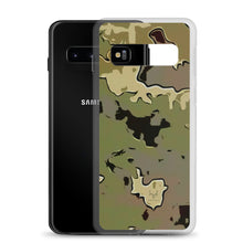 Load image into Gallery viewer, High Country Camo Samsung Phone Case
