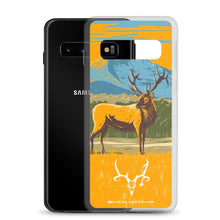 Load image into Gallery viewer, Super Bull Samsung Phone Case
