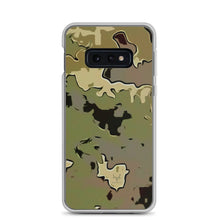 Load image into Gallery viewer, High Country Camo Samsung Phone Case
