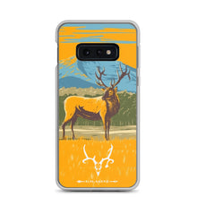 Load image into Gallery viewer, Super Bull Samsung Phone Case
