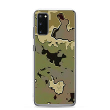 Load image into Gallery viewer, High Country Camo Samsung Phone Case
