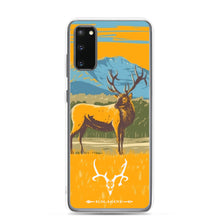 Load image into Gallery viewer, Super Bull Samsung Phone Case
