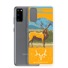 Load image into Gallery viewer, Super Bull Samsung Phone Case
