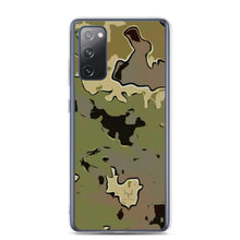 Load image into Gallery viewer, High Country Camo Samsung Phone Case
