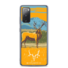 Load image into Gallery viewer, Super Bull Samsung Phone Case
