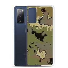 Load image into Gallery viewer, High Country Camo Samsung Phone Case
