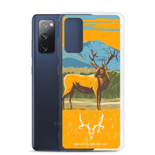 Load image into Gallery viewer, Super Bull Samsung Phone Case
