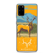 Load image into Gallery viewer, Super Bull Samsung Phone Case
