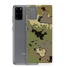 Load image into Gallery viewer, High Country Camo Samsung Phone Case
