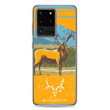 Load image into Gallery viewer, Super Bull Samsung Phone Case
