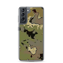 Load image into Gallery viewer, High Country Camo Samsung Phone Case
