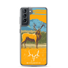 Load image into Gallery viewer, Super Bull Samsung Phone Case
