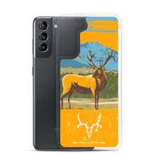 Load image into Gallery viewer, Super Bull Samsung Phone Case
