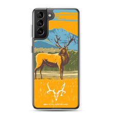 Load image into Gallery viewer, Super Bull Samsung Phone Case
