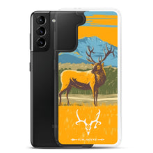 Load image into Gallery viewer, Super Bull Samsung Phone Case
