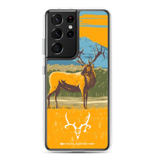 Load image into Gallery viewer, Super Bull Samsung Phone Case
