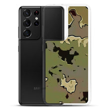 Load image into Gallery viewer, High Country Camo Samsung Phone Case
