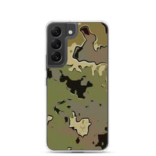 Load image into Gallery viewer, High Country Camo Samsung Phone Case
