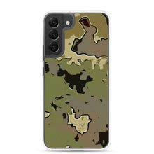 Load image into Gallery viewer, High Country Camo Samsung Phone Case
