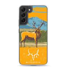 Load image into Gallery viewer, Super Bull Samsung Phone Case
