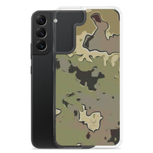 Load image into Gallery viewer, High Country Camo Samsung Phone Case
