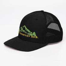 Load image into Gallery viewer, High Country Peaks Hat
