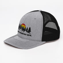 Load image into Gallery viewer, High Country Ops. Hat
