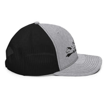 Load image into Gallery viewer, E.M.agine Peak Hat   Stone/Black
