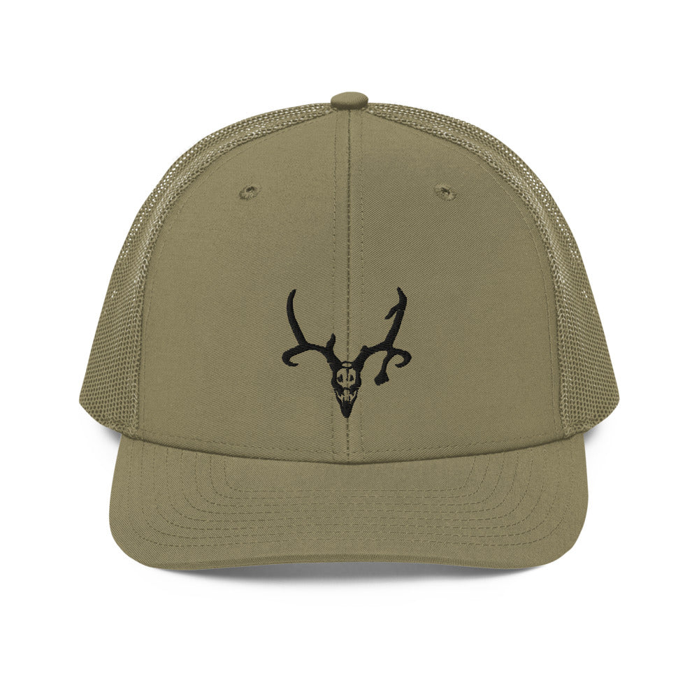 E.M.agine Buck Hat   Forest