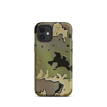 Load image into Gallery viewer, High Country Camo Tough iPhone Case
