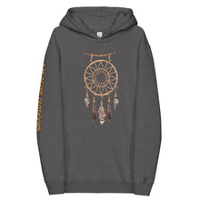 Load image into Gallery viewer, Dreamer Ladies Hoodie
